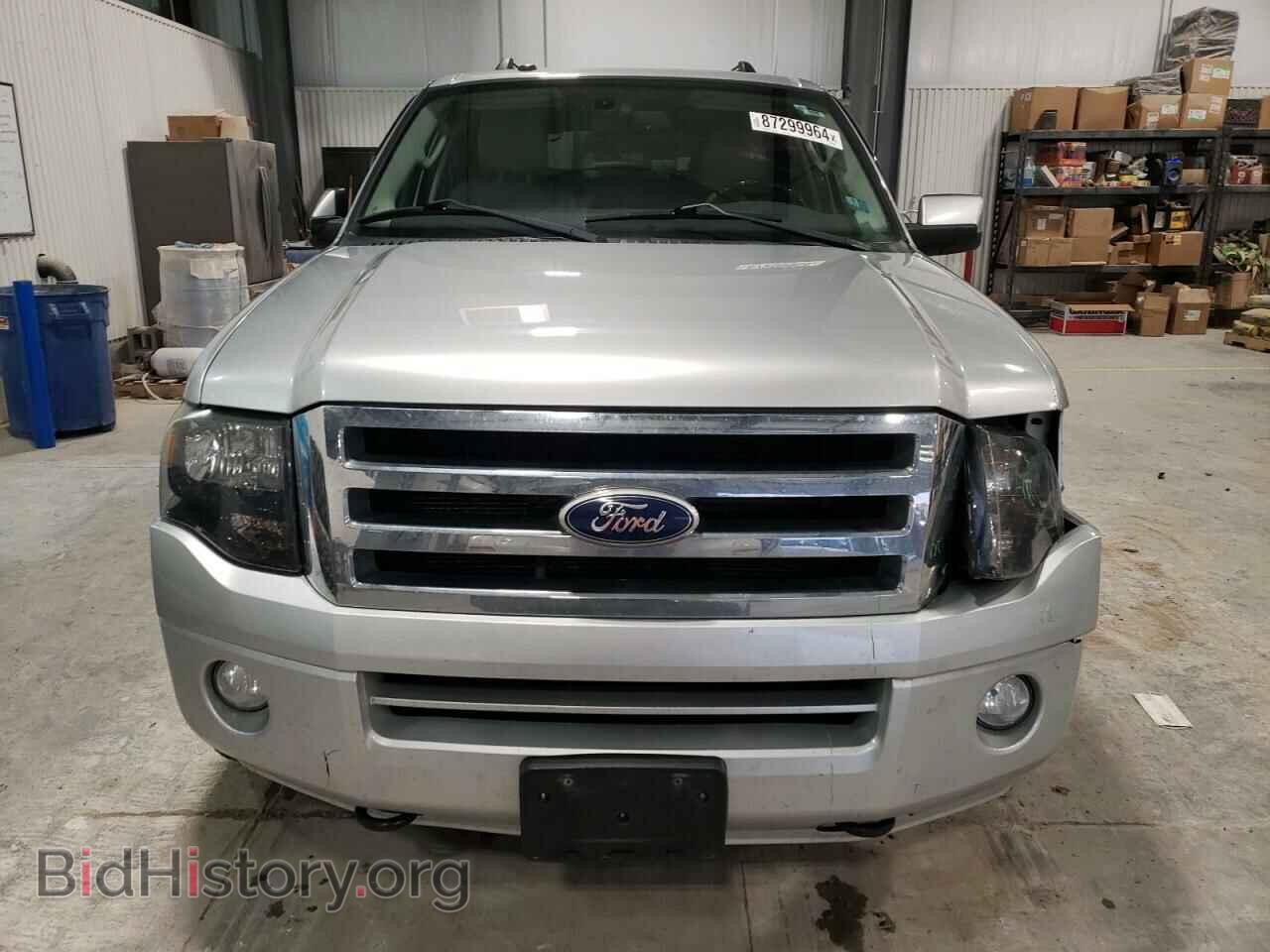 2011 FORD EXPEDITION - VIN: 1FMJK2A53BEF39265 - Фото 5
