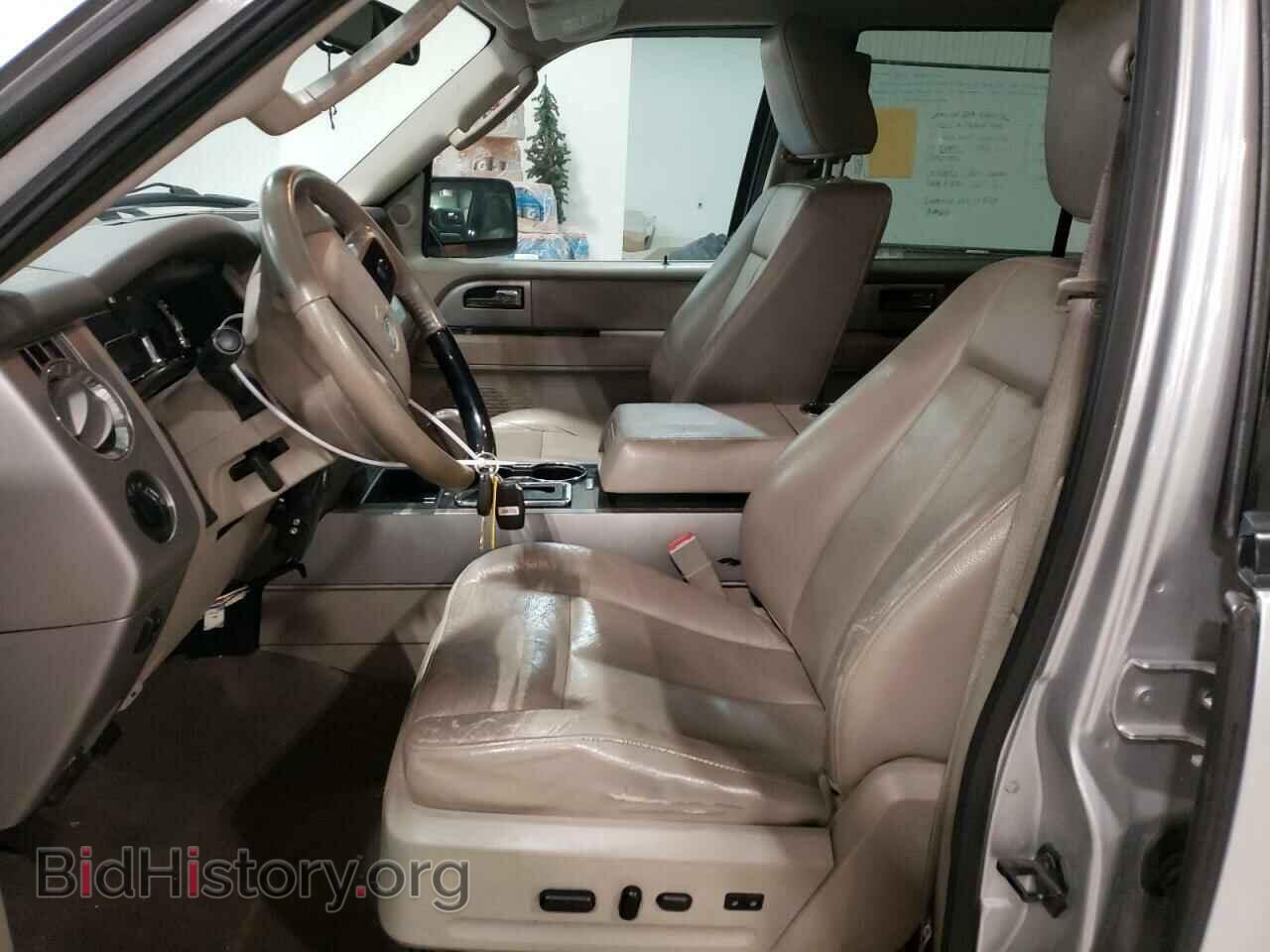 2011 FORD EXPEDITION - VIN: 1FMJK2A53BEF39265 - Фото 7