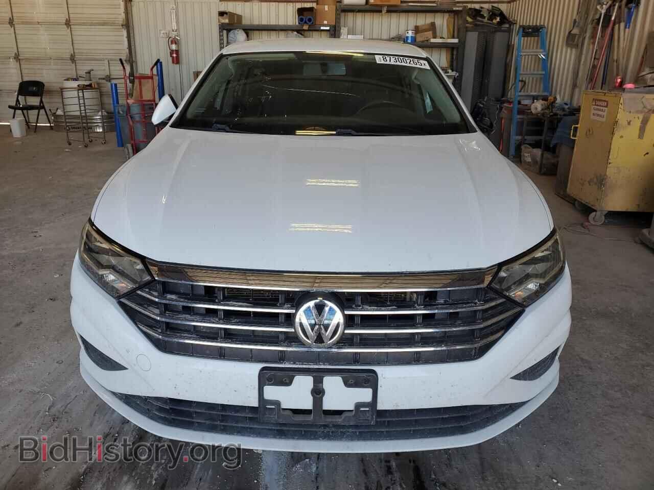 2020 VOLKSWAGEN JETTA - VIN: 3VWCB7BU2LM070341 - Фото 5