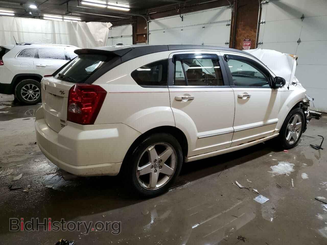 2007 DODGE CALIBER - VIN: 1B3HE78K57D377186 - Photo 3