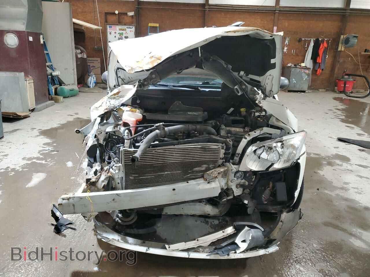 2007 DODGE CALIBER - VIN: 1B3HE78K57D377186 - Photo 5