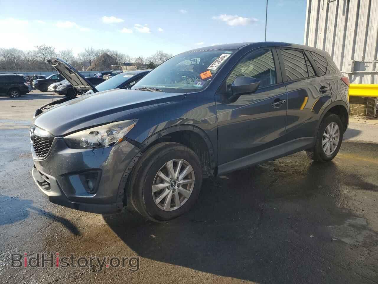 Photo JM3KE2CY8E0336680 - MAZDA CX-5 2014
