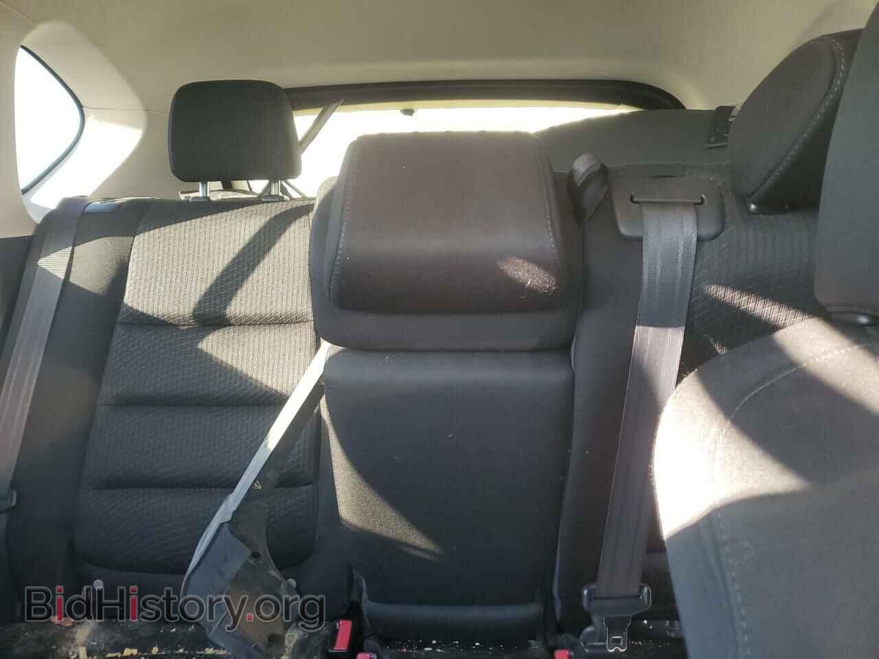 2014 MAZDA CX-5 - VIN: JM3KE2CY8E0336680 - Фото 10