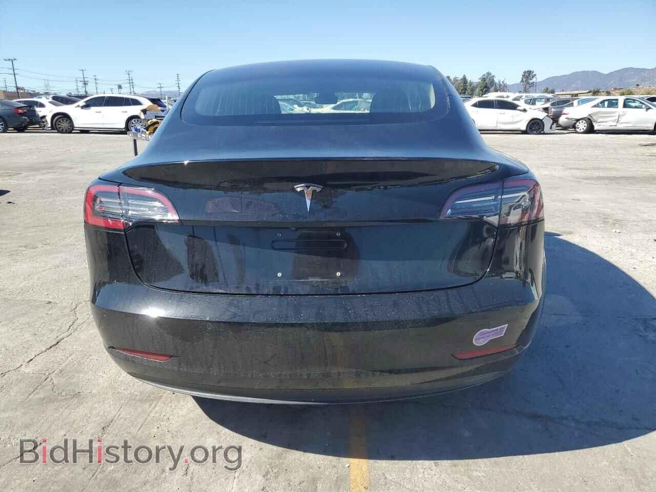 2018 TESLA MODEL 3 - VIN: 5YJ3E1EA5JF157452 - Фото 6