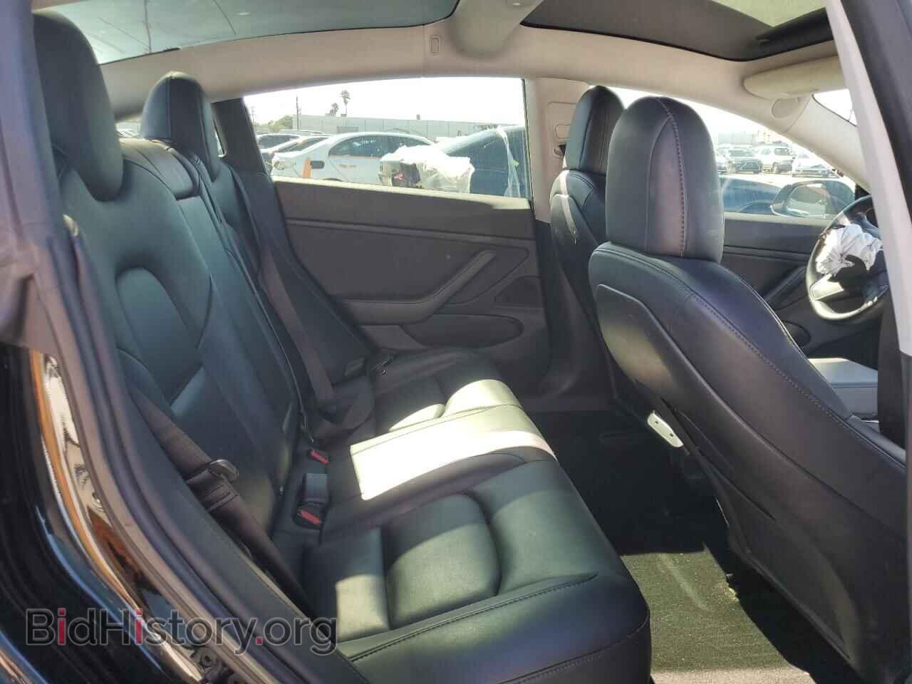 2018 TESLA MODEL 3 - VIN: 5YJ3E1EA5JF157452 - Фото 10