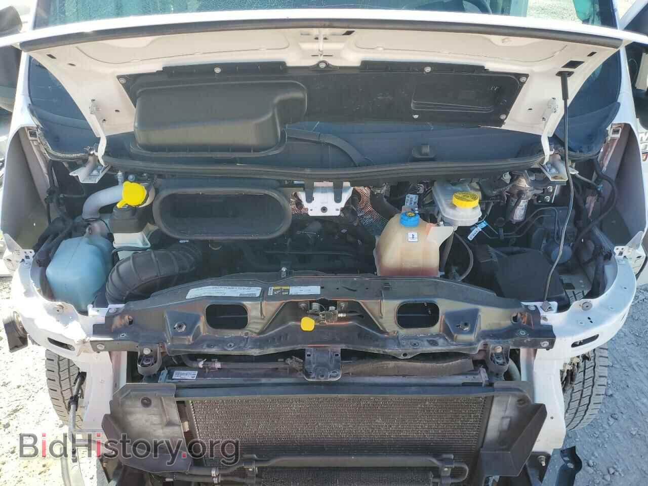 2020 RAM All Models - VIN: 3C6TRVDG5LE135050 - Фото 12