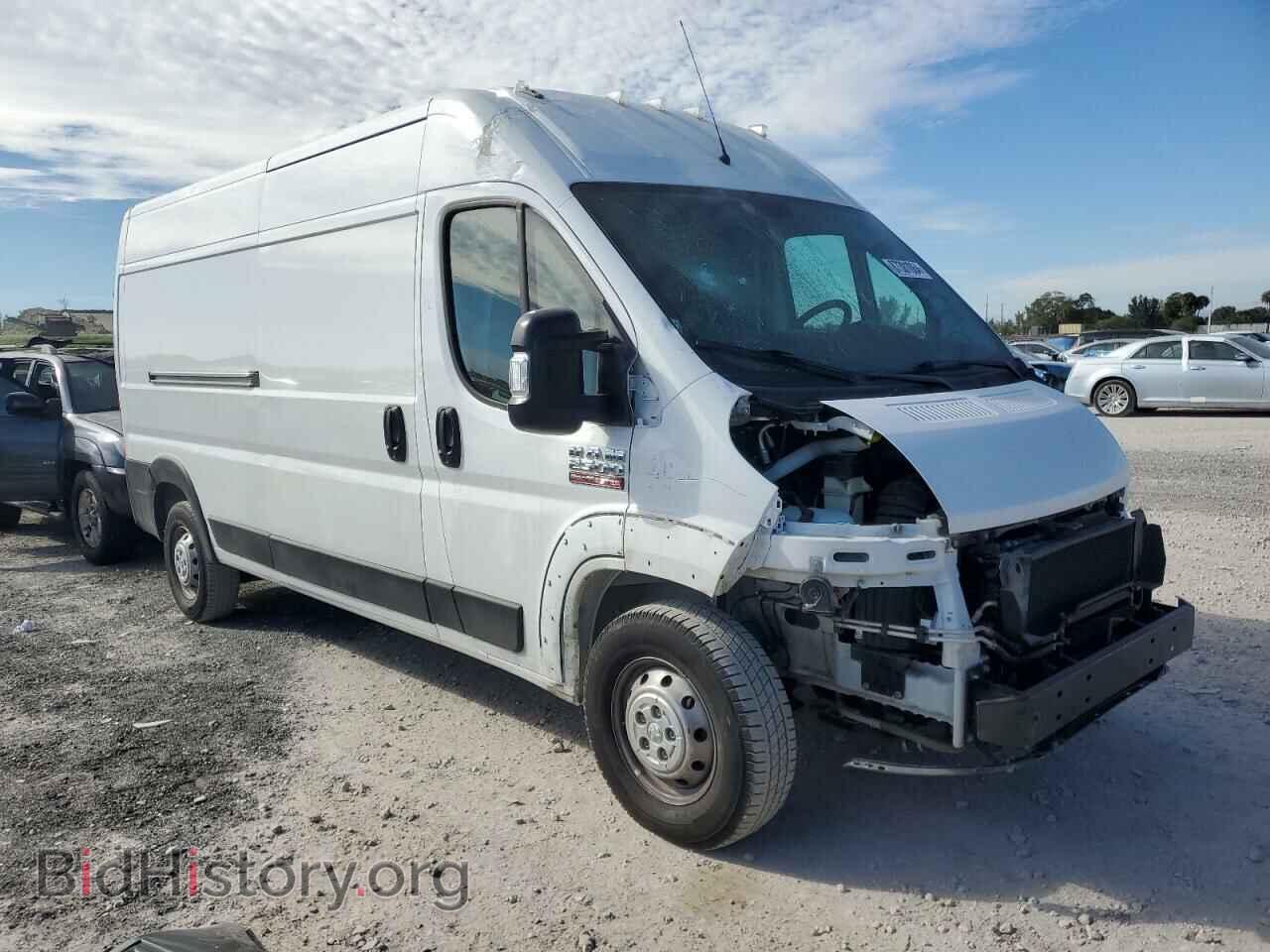 2020 RAM All Models - VIN: 3C6TRVDG5LE135050 - Фото 4