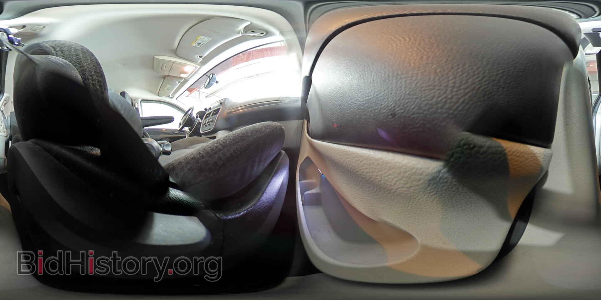 2015 DODGE CARAVAN - VIN: 2C4RDGBG2FR591493 - Фото 15