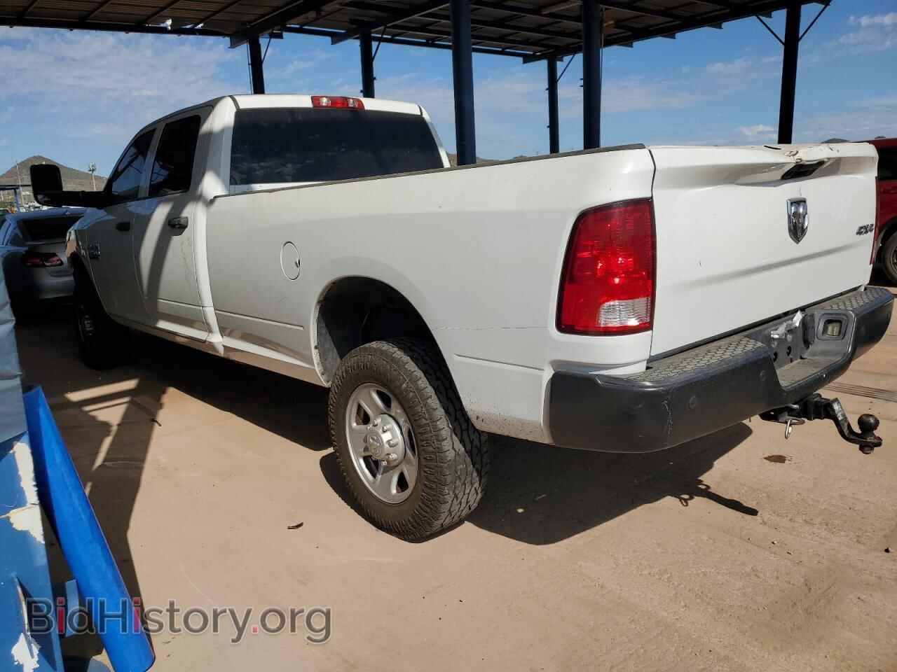 2017 RAM All Models - VIN: 3C6TR5HT4HG772031 - Photo 2
