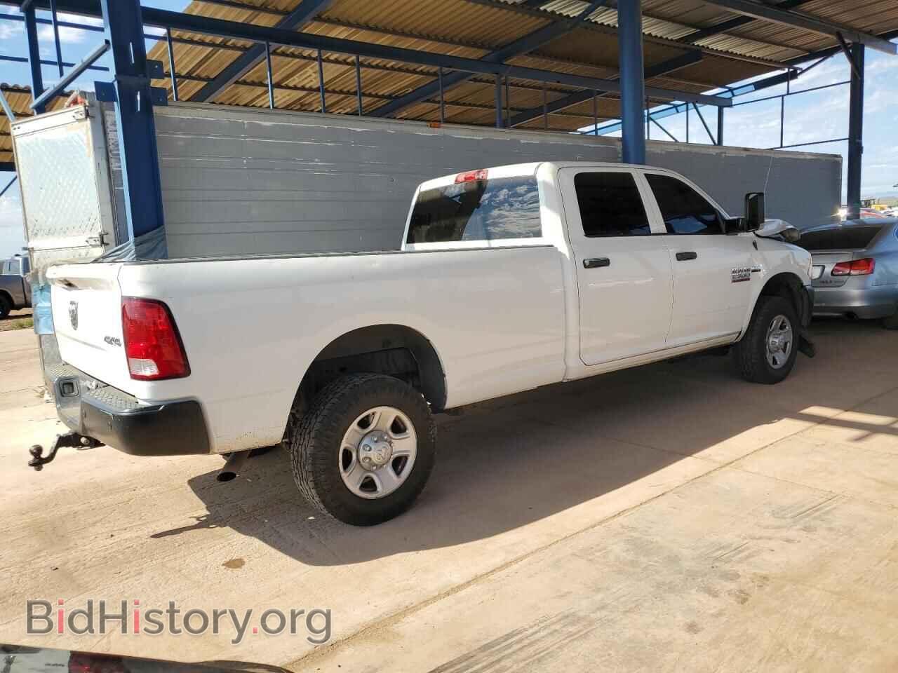 2017 RAM All Models - VIN: 3C6TR5HT4HG772031 - Photo 3