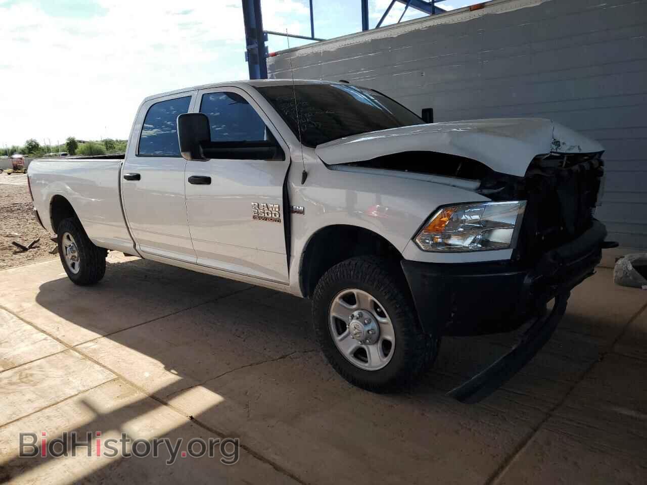 2017 RAM All Models - VIN: 3C6TR5HT4HG772031 - Photo 4