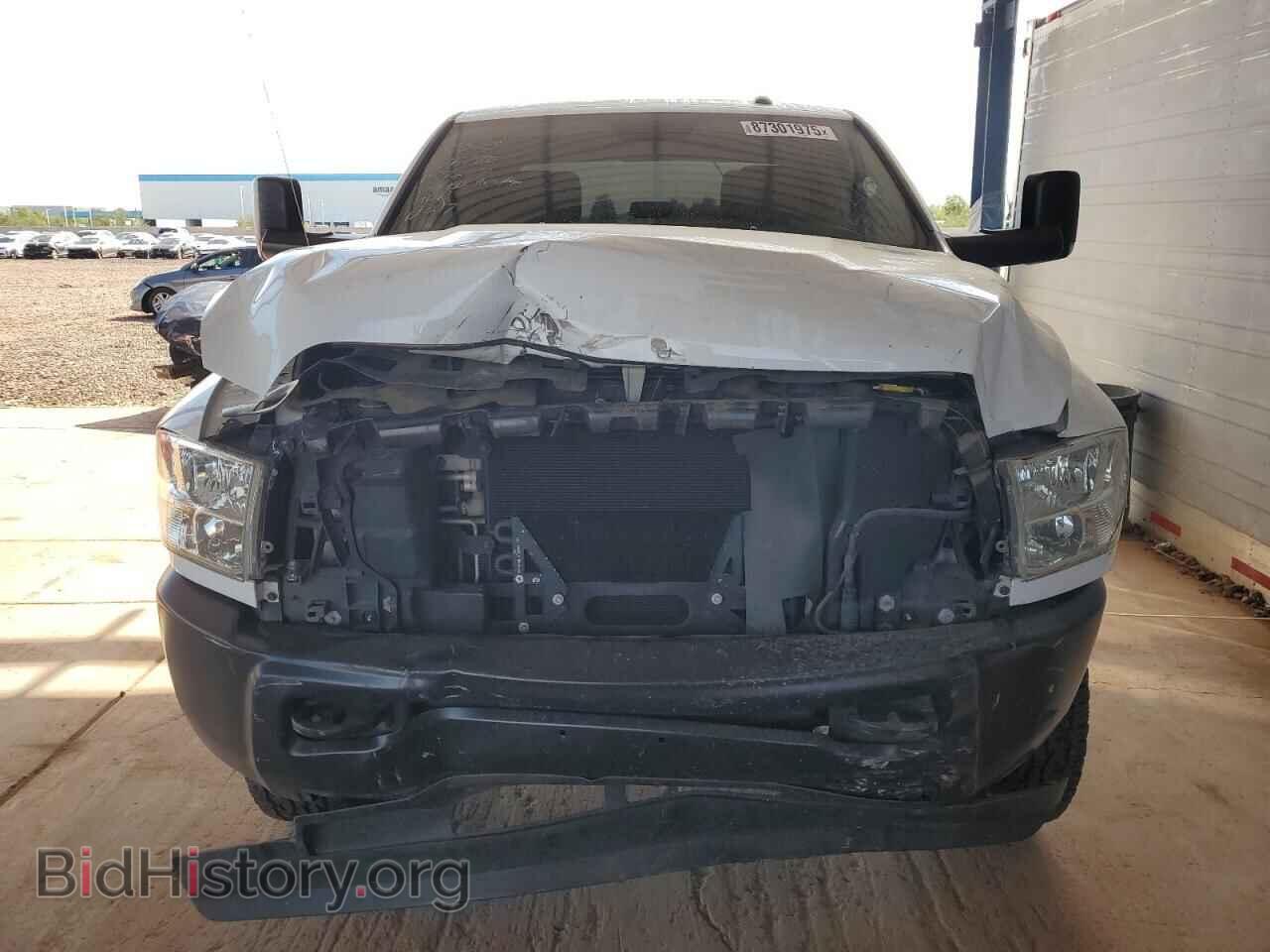 2017 RAM All Models - VIN: 3C6TR5HT4HG772031 - Photo 5