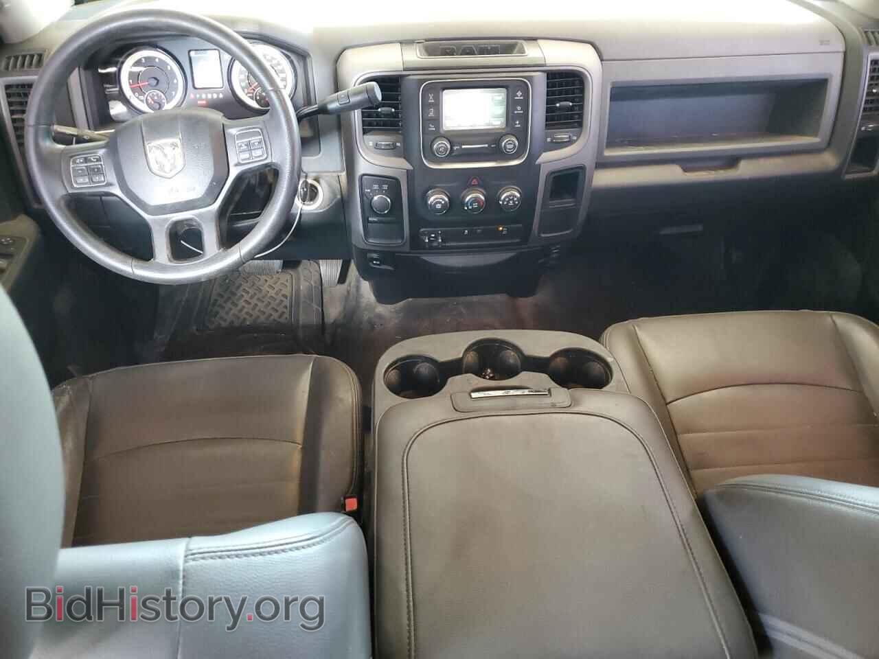 2017 RAM All Models - VIN: 3C6TR5HT4HG772031 - Photo 8