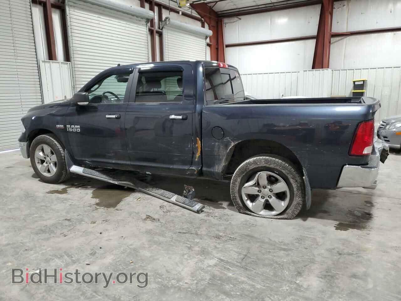 2017 RAM 1500 - VIN: 3C6RR7LT5HG543385 - Фото 2