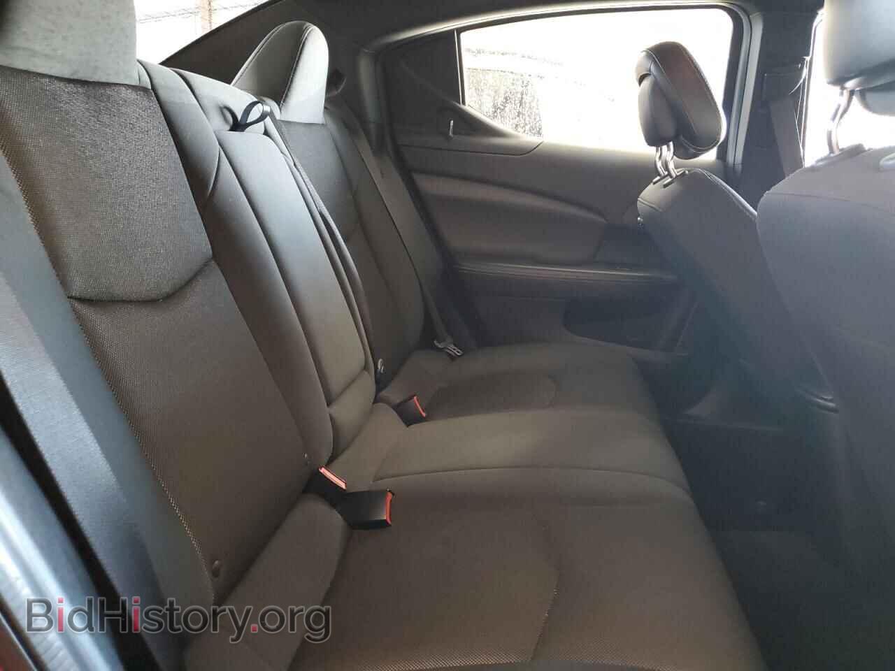 2013 DODGE AVENGER - VIN: 1C3CDZAB3DN624989 - Photo 10