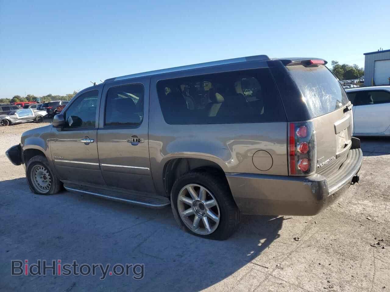 2012 GMC YUKON - VIN: 1GKS2MEF3CR144301 - Фото 2