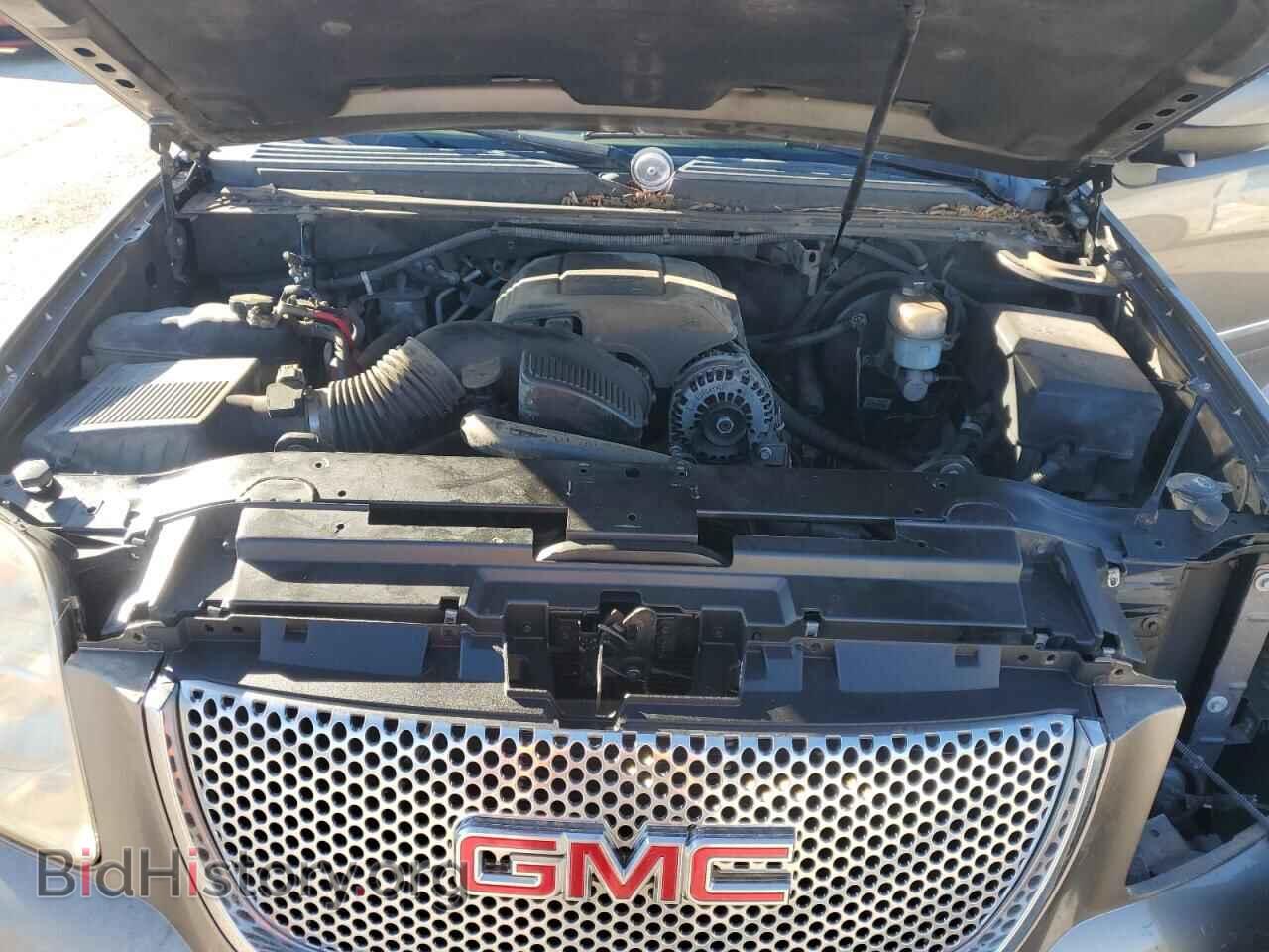 2012 GMC YUKON - VIN: 1GKS2MEF3CR144301 - Фото 12