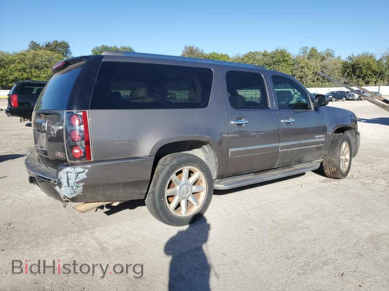 2012 GMC YUKON - VIN: 1GKS2MEF3CR144301 - Фото 3
