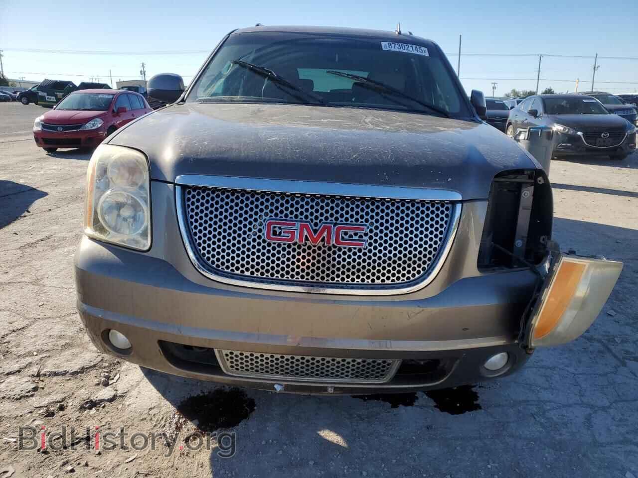 2012 GMC YUKON - VIN: 1GKS2MEF3CR144301 - Фото 5