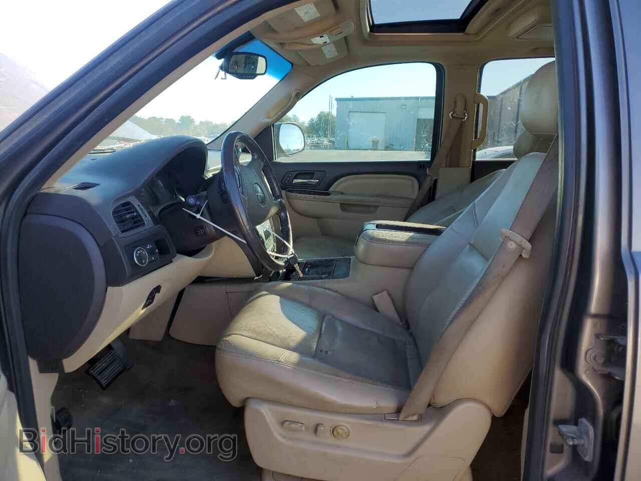 2012 GMC YUKON - VIN: 1GKS2MEF3CR144301 - Фото 7