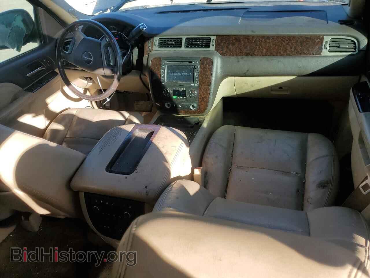 2012 GMC YUKON - VIN: 1GKS2MEF3CR144301 - Фото 8