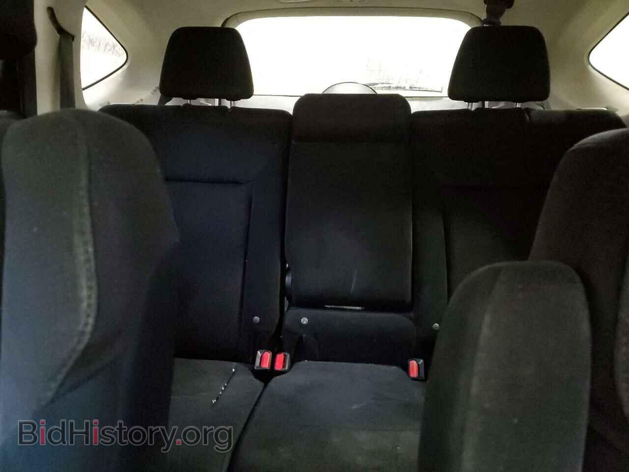 2014 HONDA CRV - VIN: 2HKRM4H38EH127199 - Фото 10