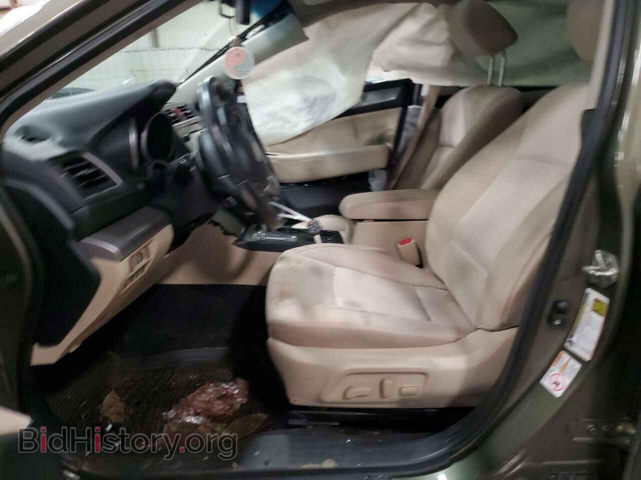 2015 SUBARU OUTBACK - VIN: 4S4BSADC3F3224072 - Фото 7