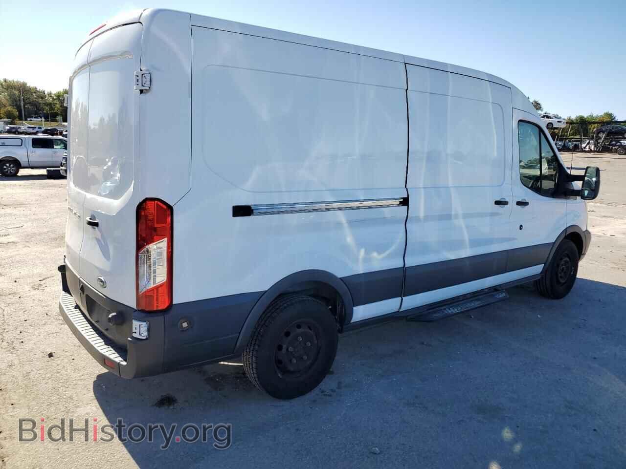 2015 FORD TRANSIT - VIN: 1FTSW2CM9FKB32091 - Фото 3