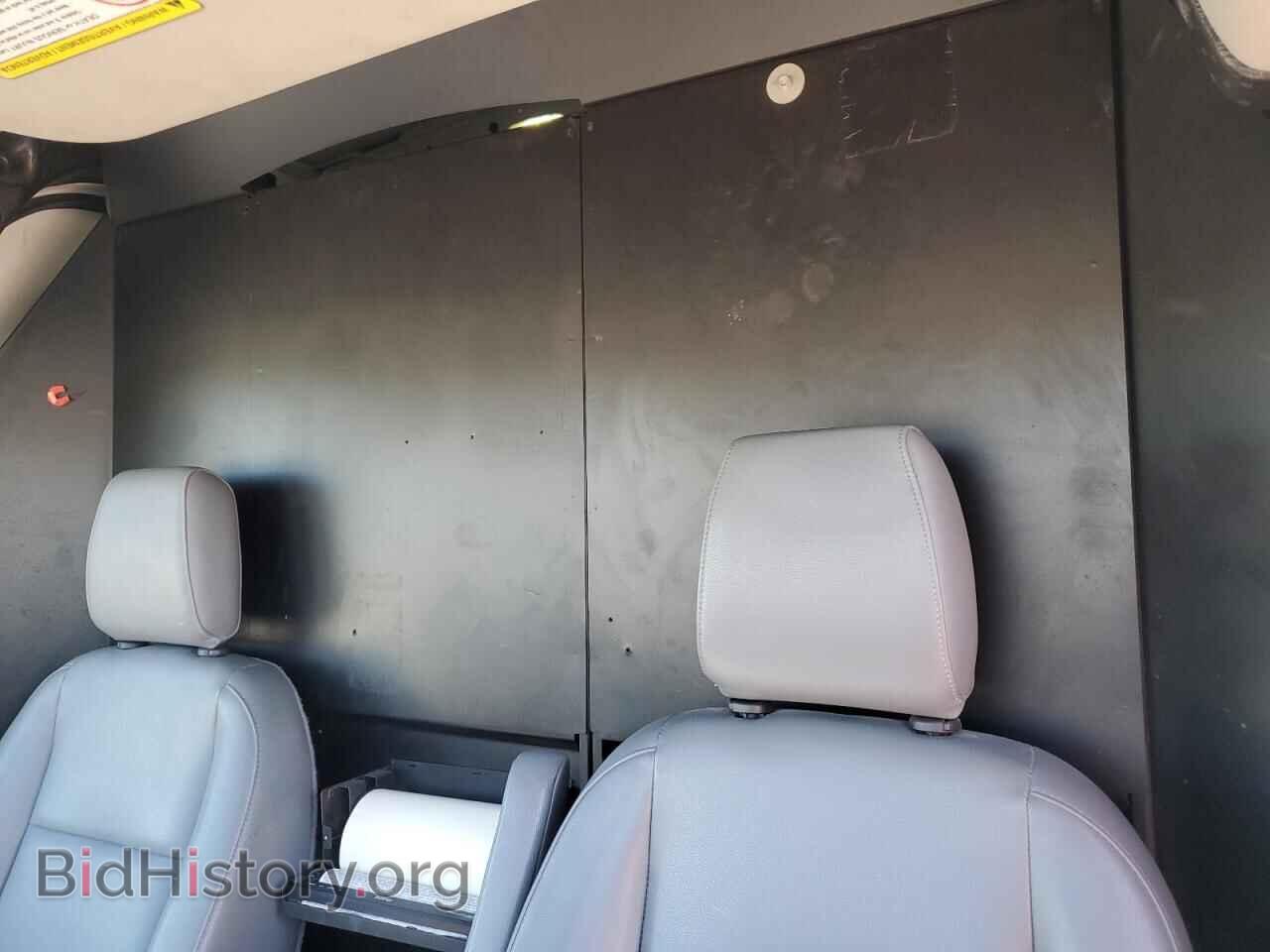 2015 FORD TRANSIT - VIN: 1FTSW2CM9FKB32091 - Фото 10