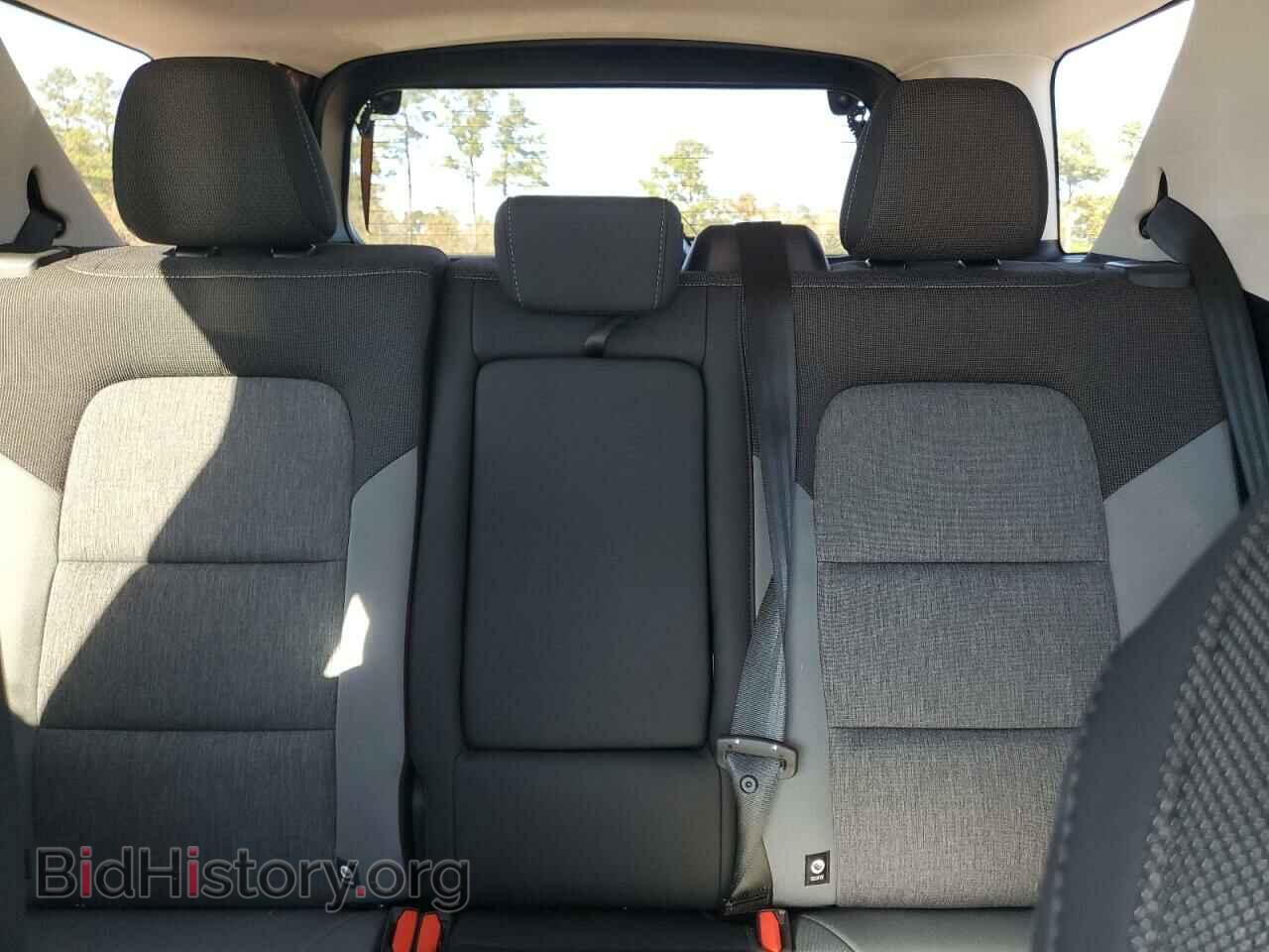 2024 FORD BRONCO - VIN: 3FMCR9B68RRF22750 - Фото 10