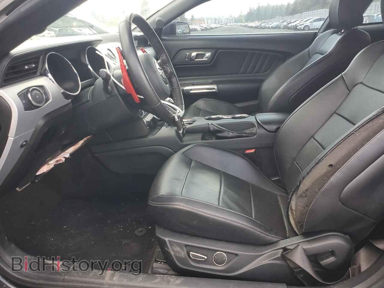 2016 FORD ALL Models - VIN: 1FA6P8THXG5334559 - Фото 7