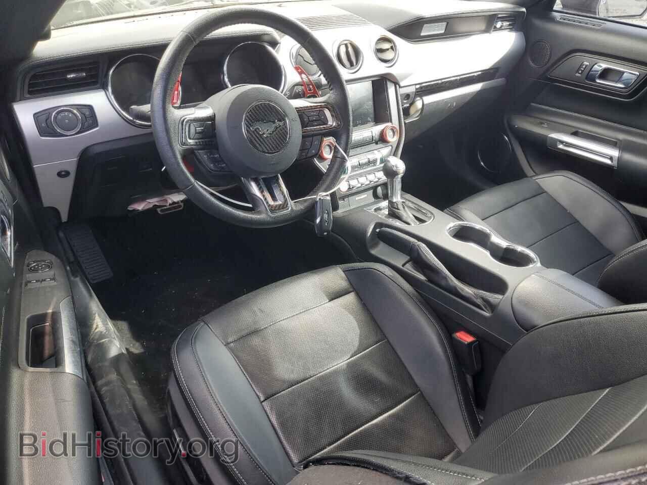 2016 FORD ALL Models - VIN: 1FA6P8THXG5334559 - Фото 8