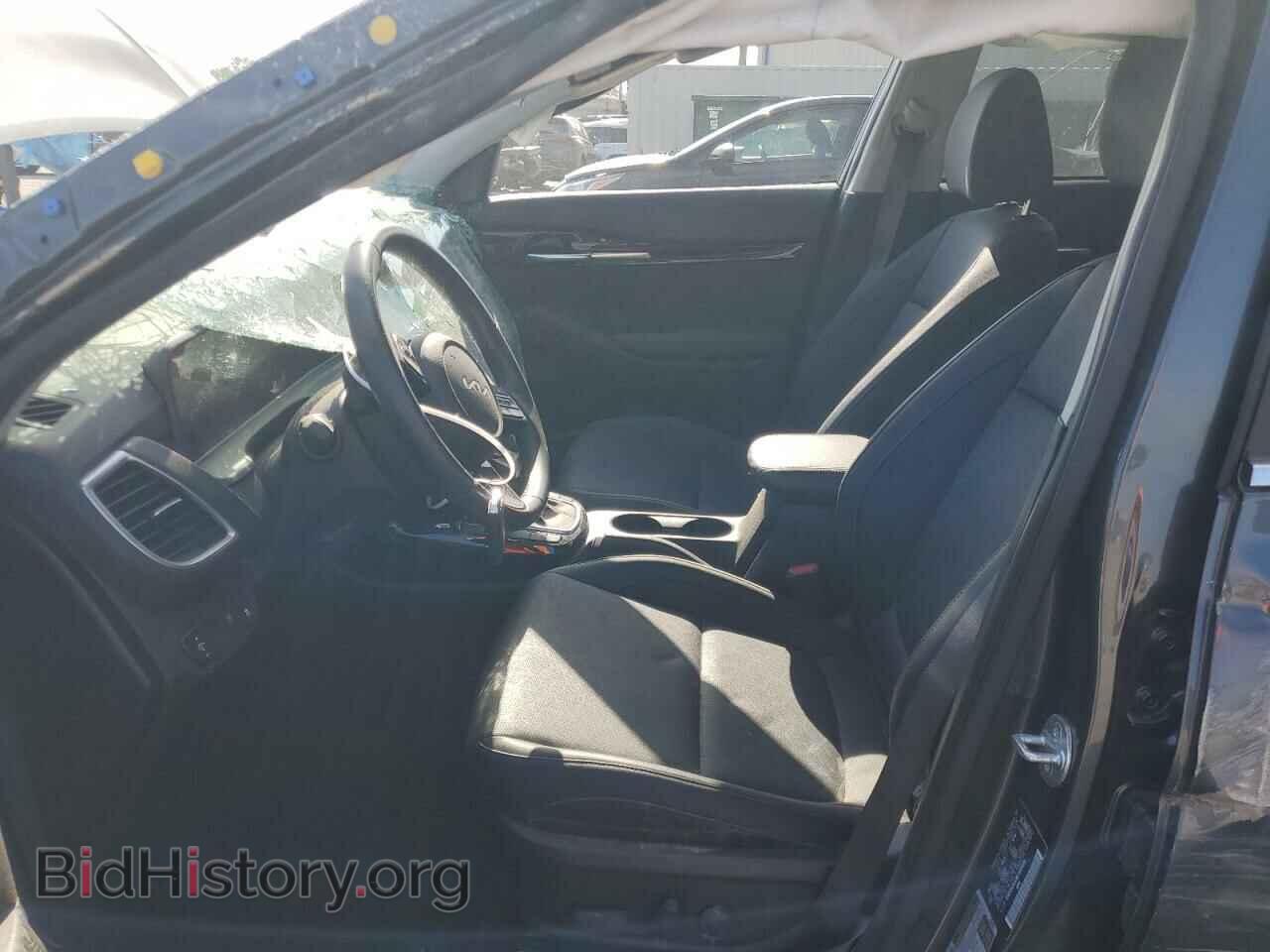 2024 KIA SELTOS - VIN: KNDER2AA9R7499495 - Фото 7