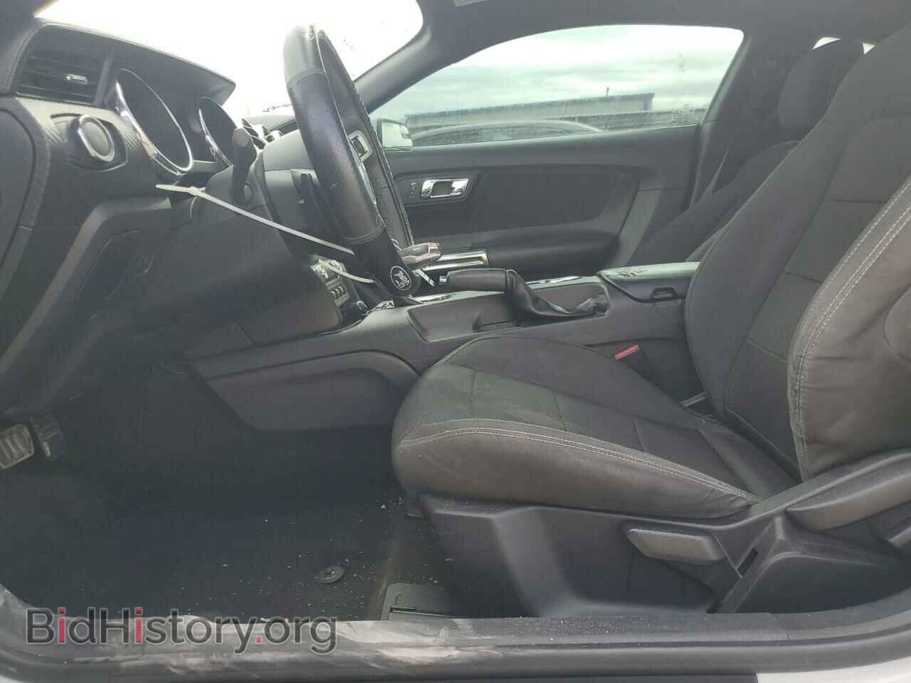 2015 FORD ALL Models - VIN: 1FA6P8AM8F5354338 - Photo 7