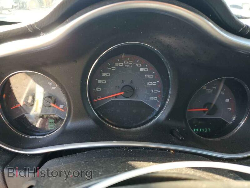 2013 Dodge AVENGER (VIN 1C3CDZCB4DN552794) — photo 9 of 13