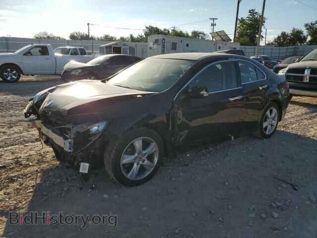 Photo JH4CU2F68AC006460 - ACURA TSX 2010