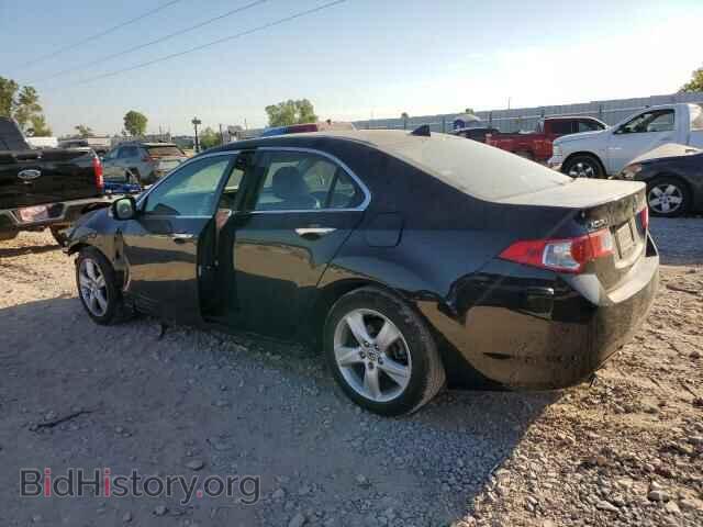 2010 ACURA TSX - VIN: JH4CU2F68AC006460 - Фото 2