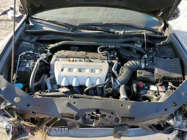2010 ACURA TSX - VIN: JH4CU2F68AC006460 - Фото 11