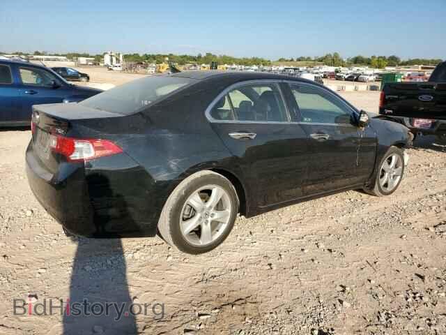 2010 ACURA TSX - VIN: JH4CU2F68AC006460 - Фото 3