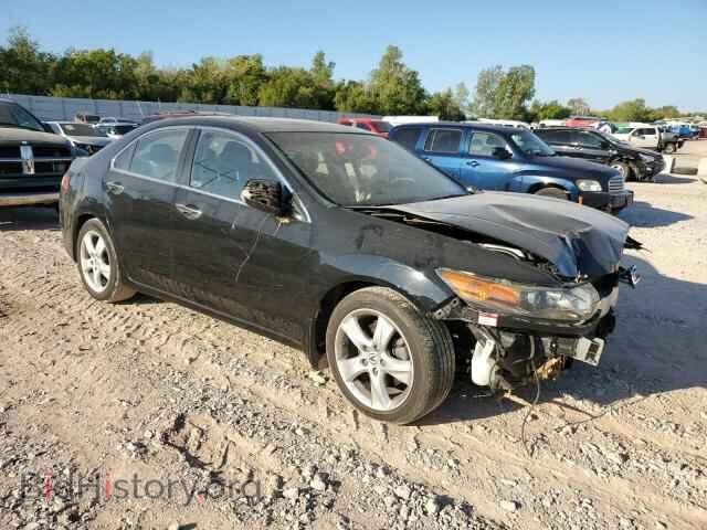 2010 ACURA TSX - VIN: JH4CU2F68AC006460 - Фото 4