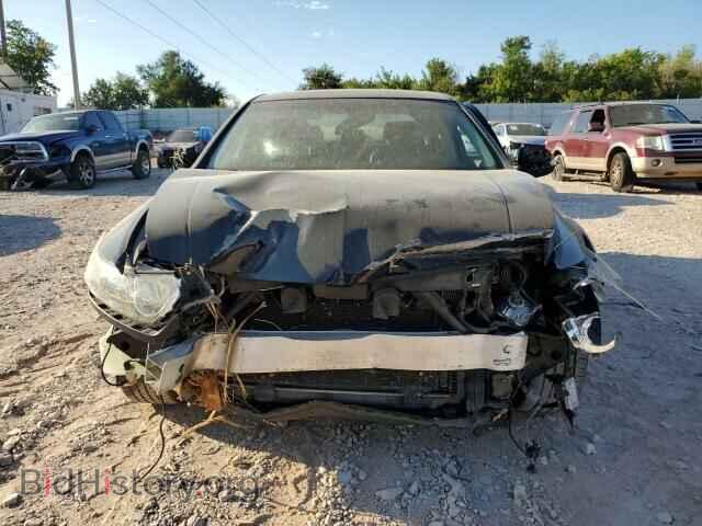 2010 ACURA TSX - VIN: JH4CU2F68AC006460 - Фото 5