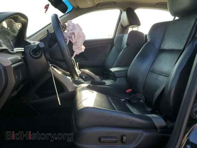2010 ACURA TSX - VIN: JH4CU2F68AC006460 - Фото 7