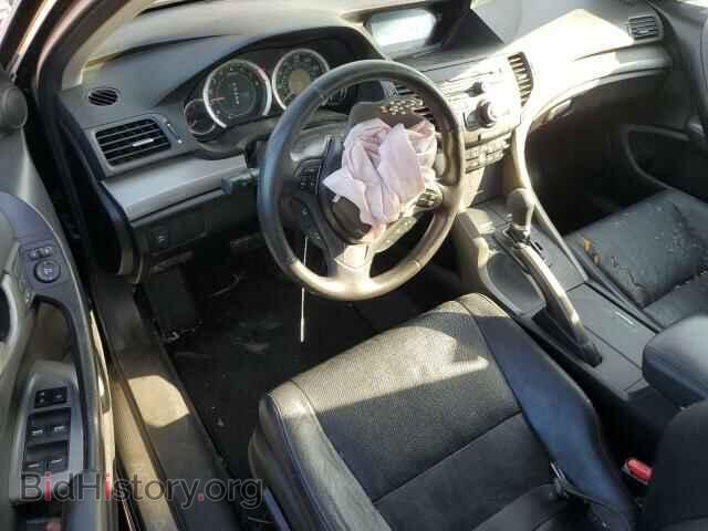2010 ACURA TSX - VIN: JH4CU2F68AC006460 - Фото 8