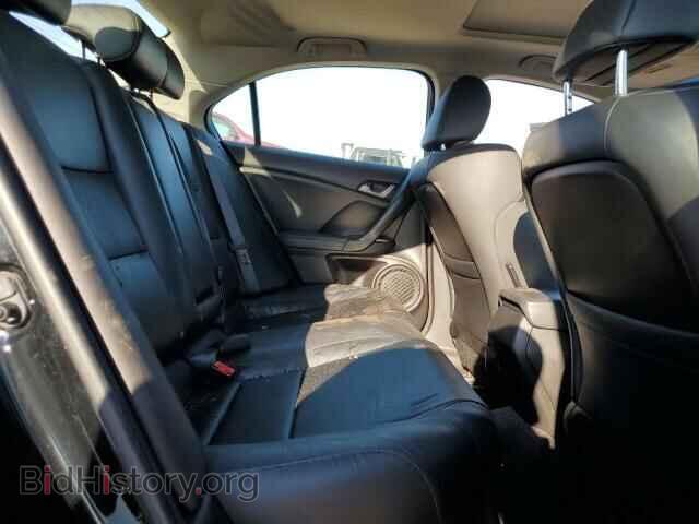 2010 ACURA TSX - VIN: JH4CU2F68AC006460 - Фото 10
