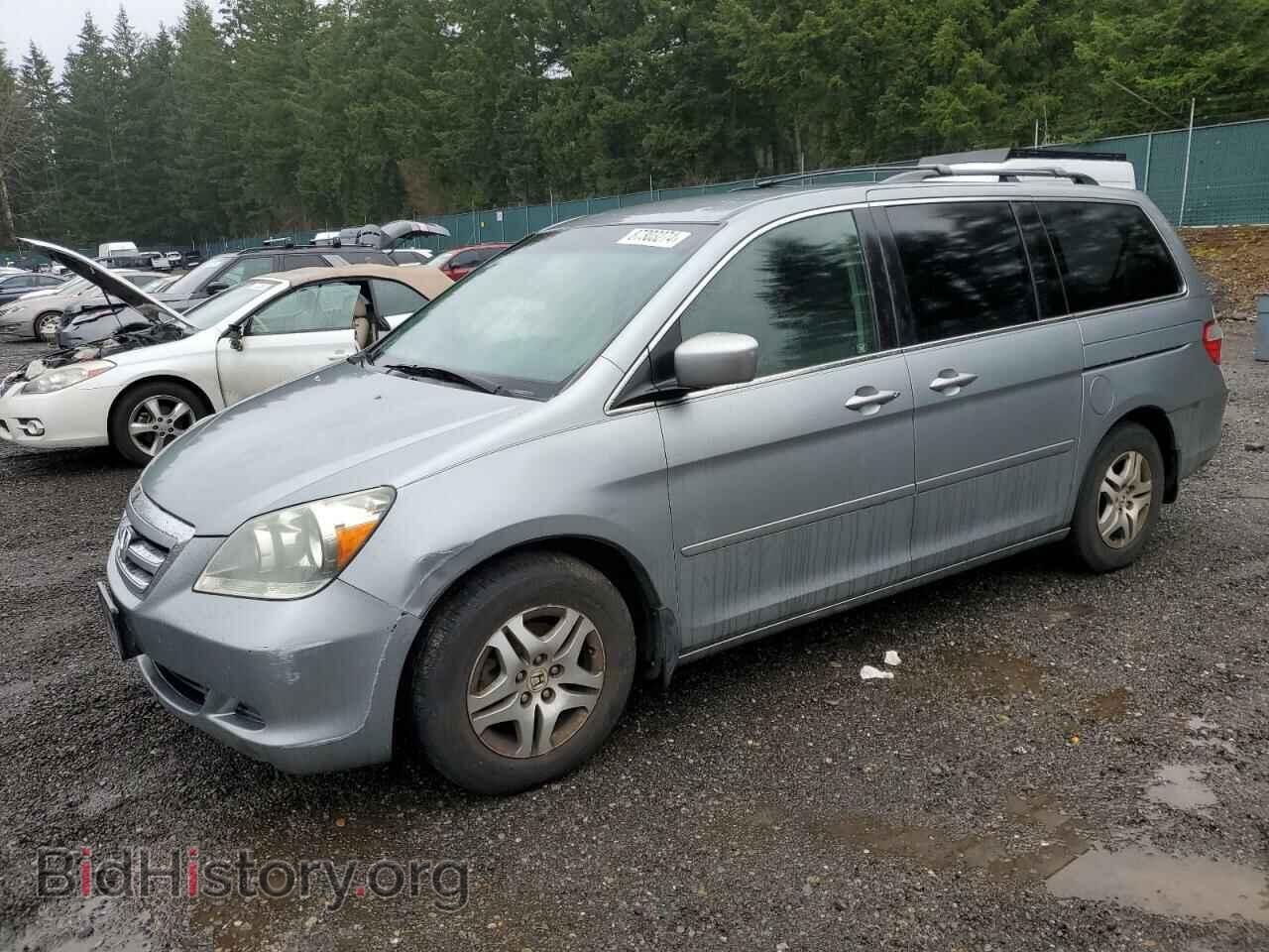 Photo 5FNRL38405B054768 - HONDA All Models 2005