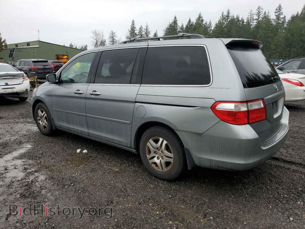 2005 HONDA All Models - VIN: 5FNRL38405B054768 - Photo 2