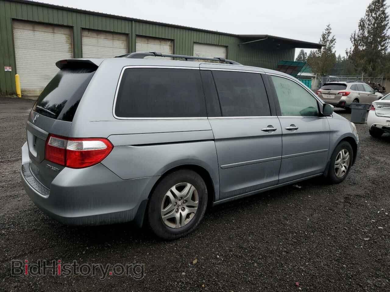 2005 HONDA All Models - VIN: 5FNRL38405B054768 - Photo 3