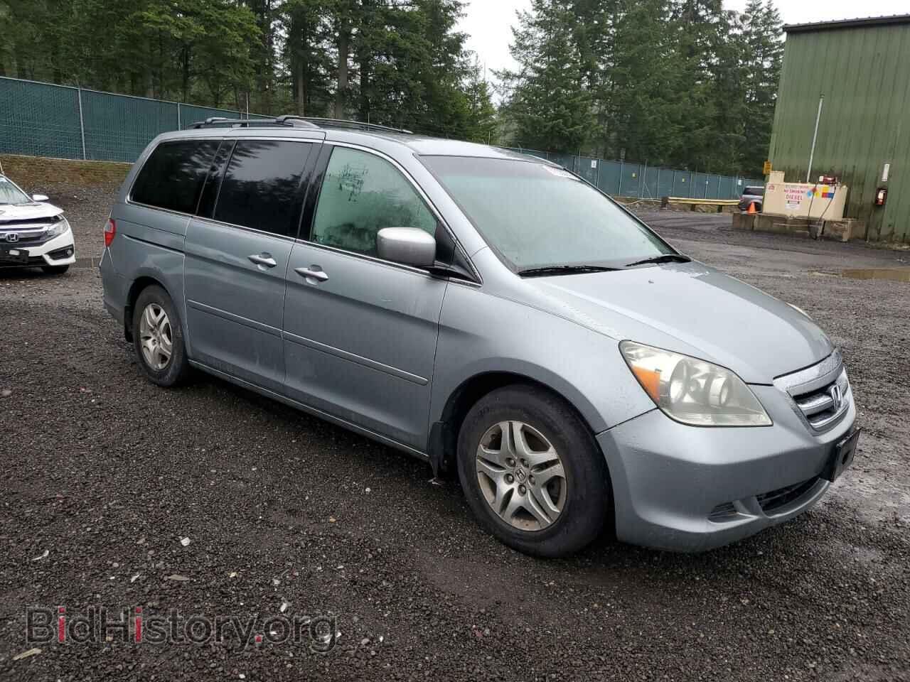 2005 HONDA All Models - VIN: 5FNRL38405B054768 - Photo 4