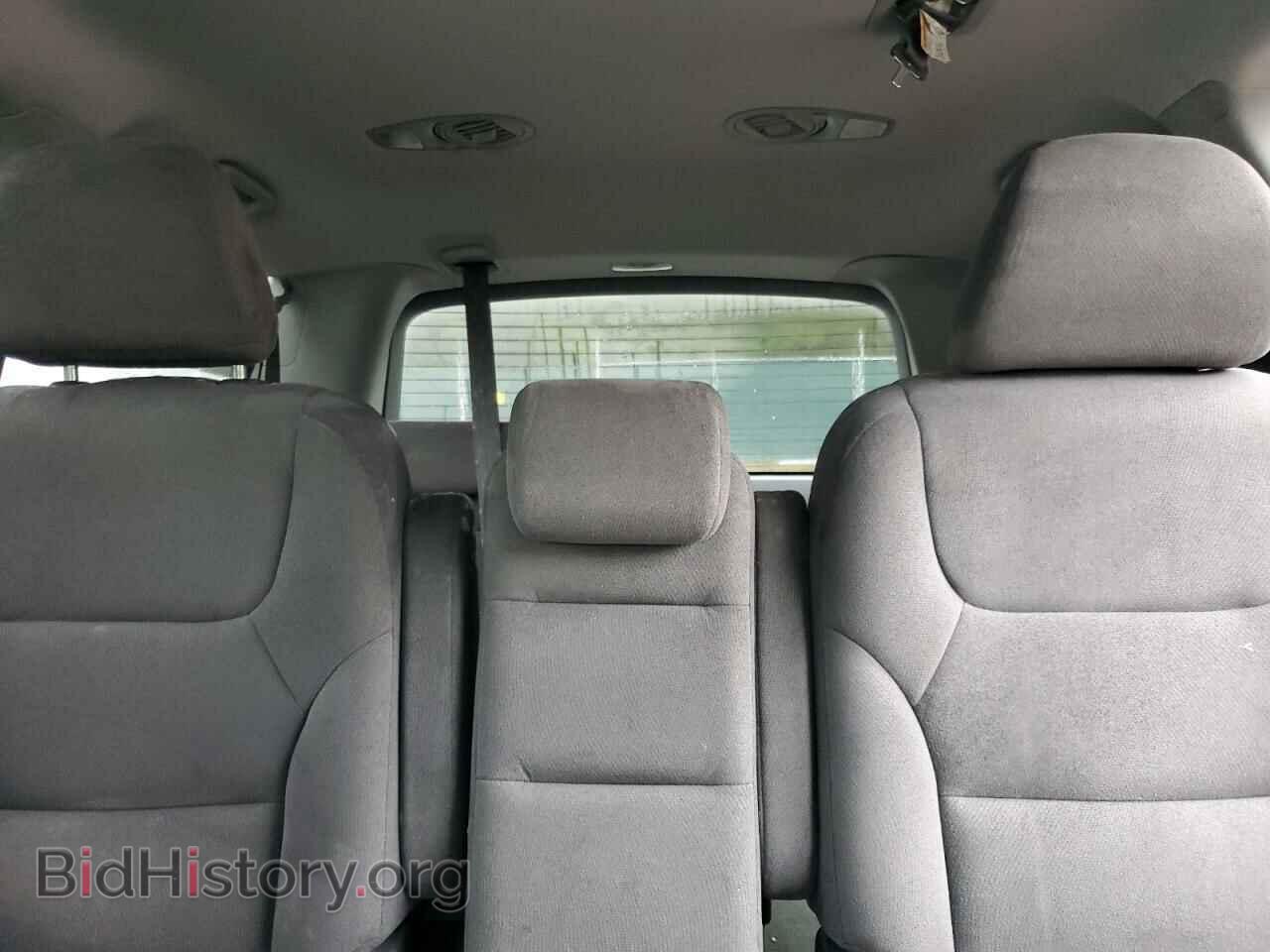 2005 HONDA All Models - VIN: 5FNRL38405B054768 - Photo 10