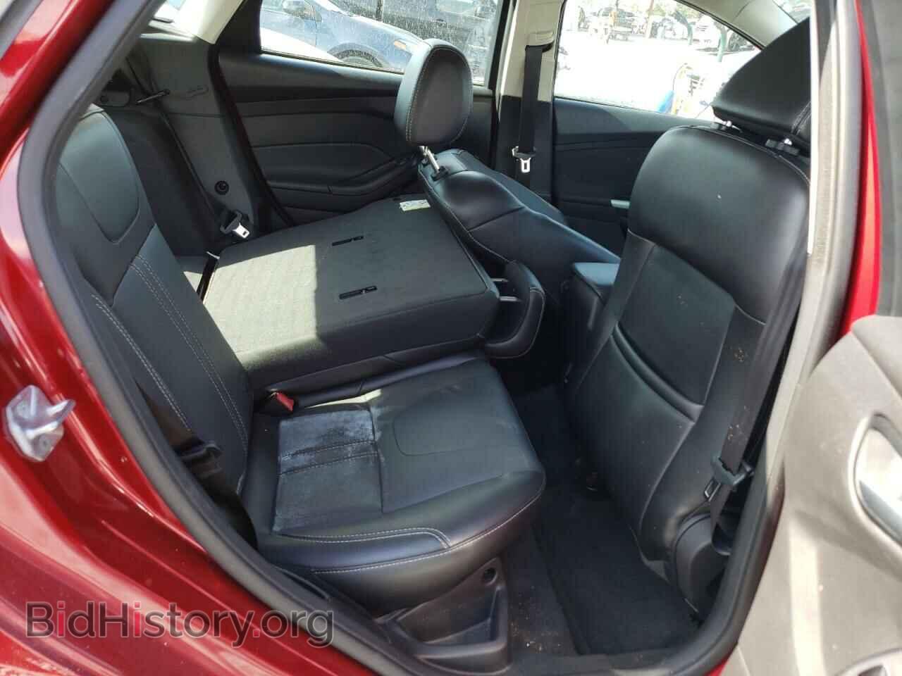 2014 FORD FOCUS - VIN: 1FADP3K29EL190597 - Photo 10